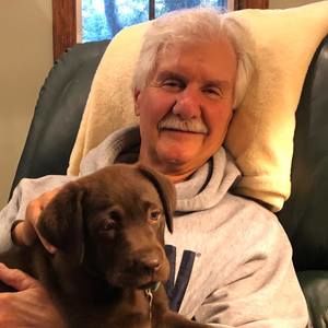 Meet your Posher, Bill